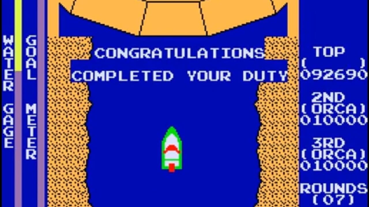 River Patrol thumbnail 2
