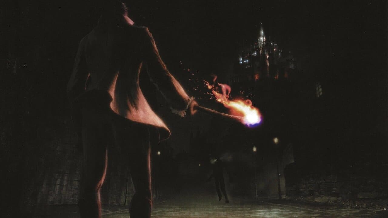 Kurayami screenshot 1