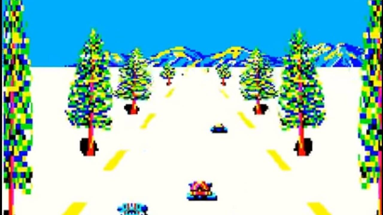 Turbo screenshot 1