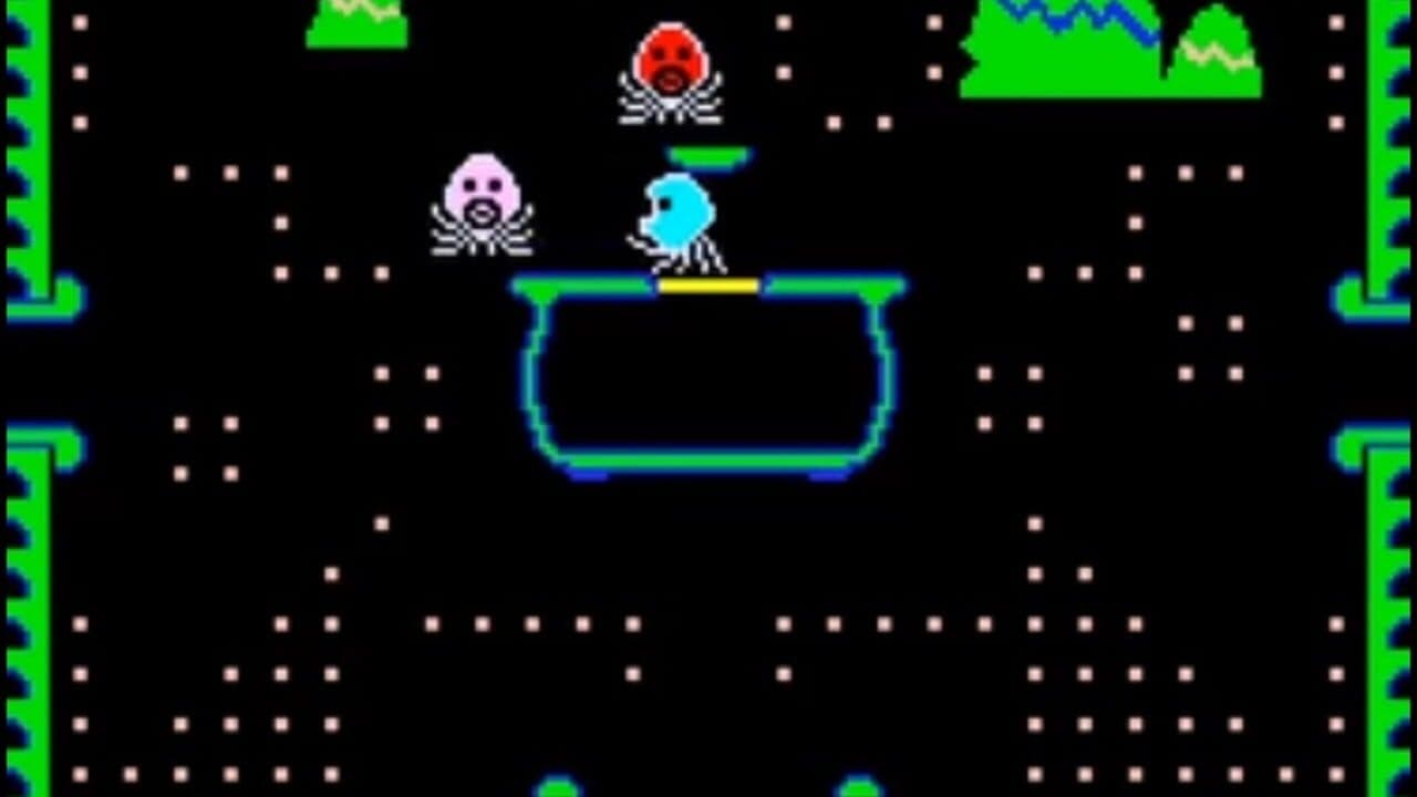 Piranha screenshot 1