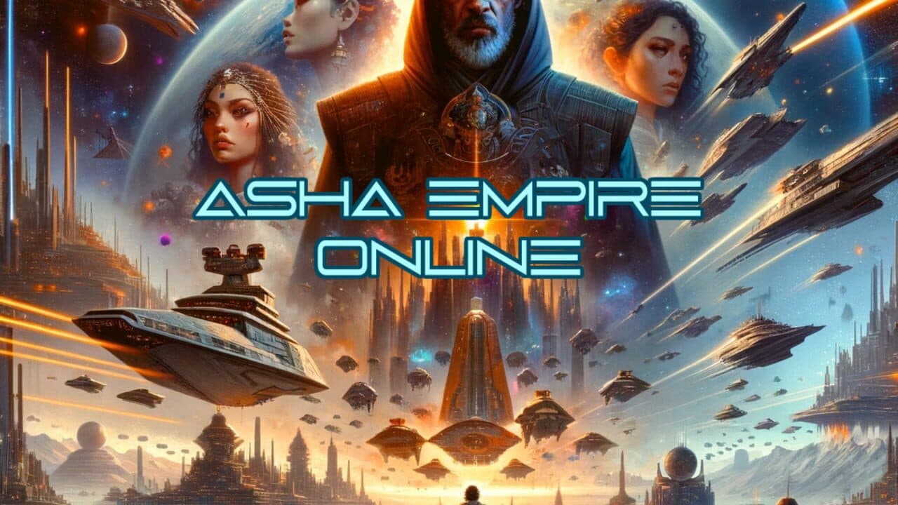 Asha Empire Online thumbnail 2