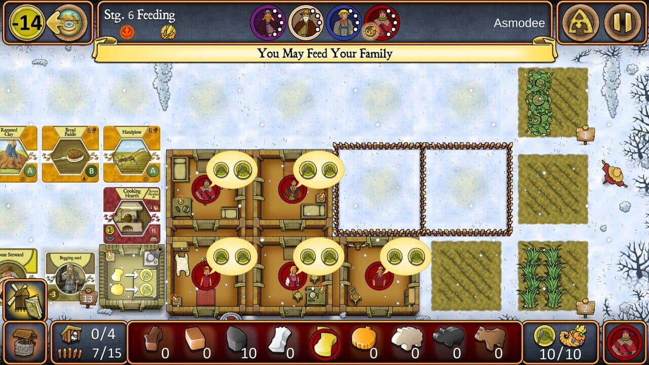 Agricola Revised Edition thumbnail 3