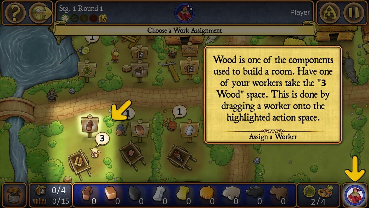 Agricola Revised Edition thumbnail 6