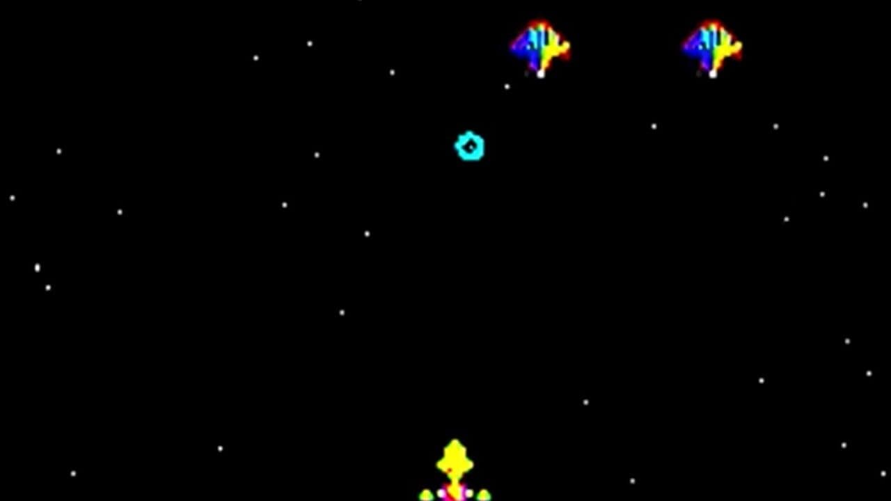 Cosmos screenshot 1