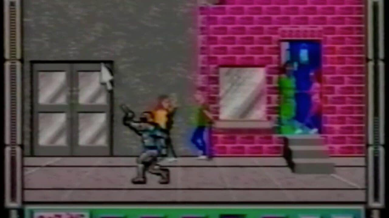 The Aids Avenger screenshot 1