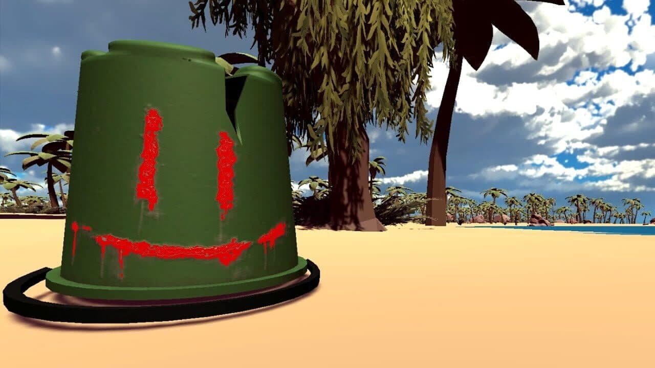 Mr Bucket Told Me To screenshot 1