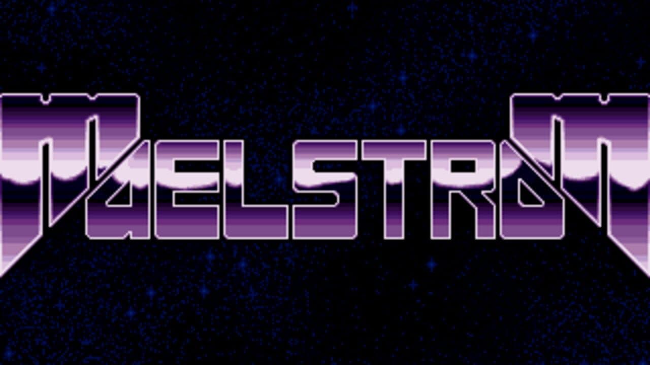 Maelstrom screenshot 1