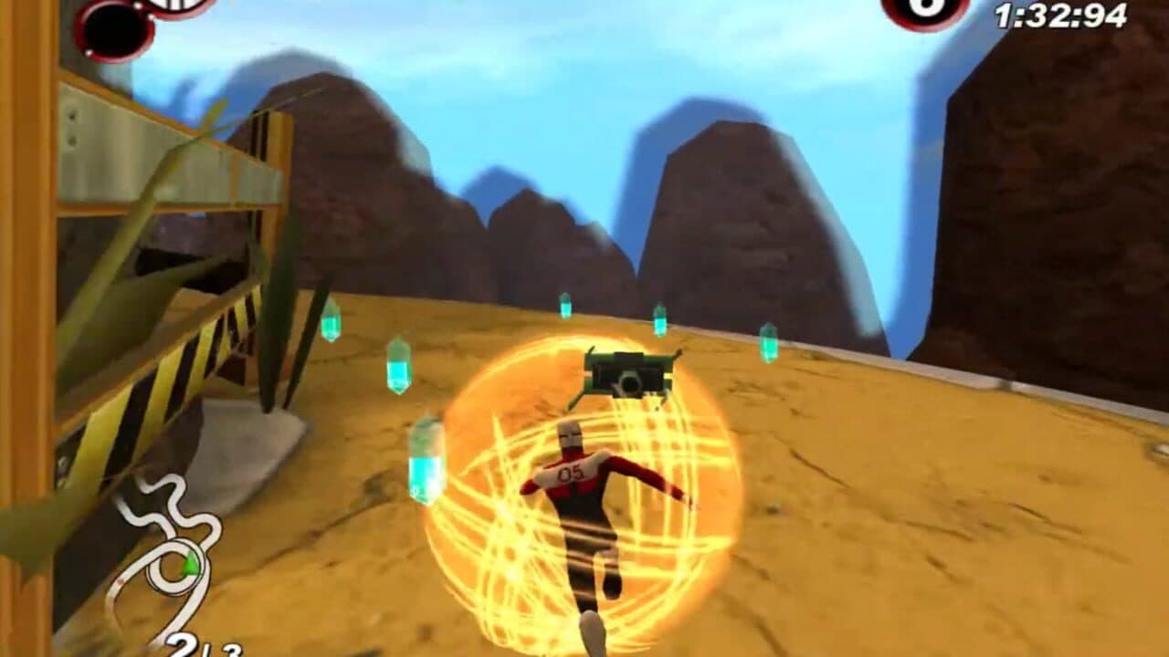 Iridium Runners thumbnail 3