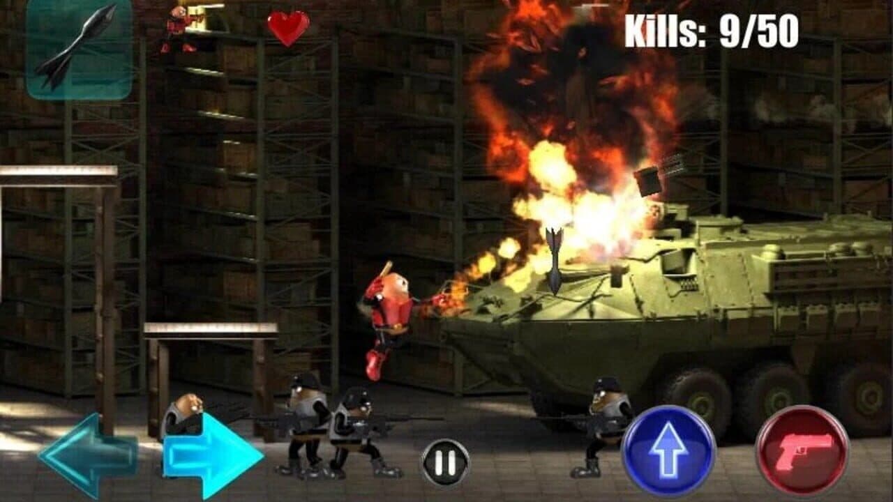Killer Bean Unleashed thumbnail 9