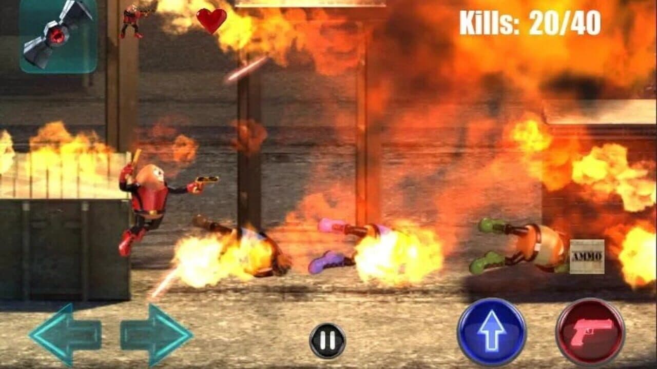 Killer Bean Unleashed thumbnail 10