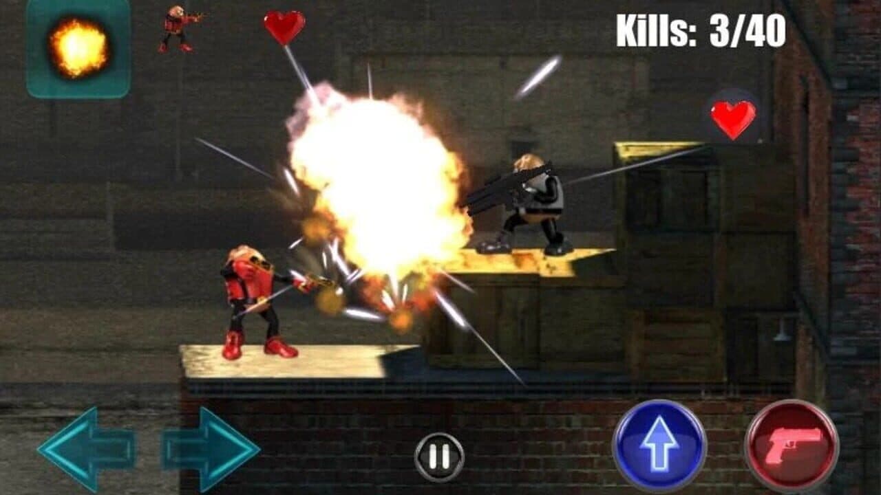 Killer Bean Unleashed thumbnail 11