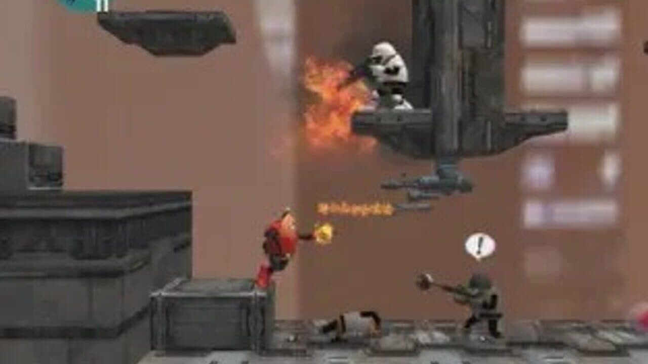 Killer Bean Unleashed thumbnail 3