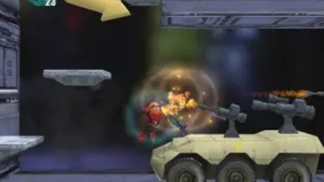 Killer Bean Unleashed thumbnail 5