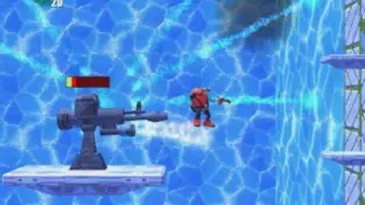 Killer Bean Unleashed thumbnail 6