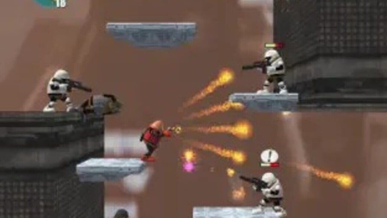 Killer Bean Unleashed thumbnail 7