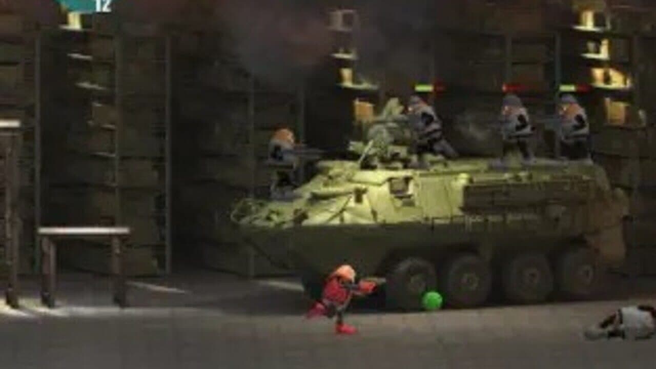 Killer Bean Unleashed thumbnail 8
