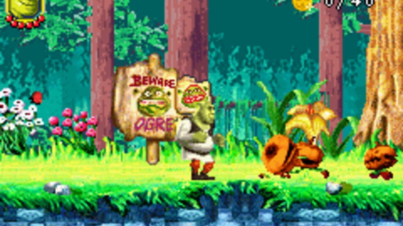 Shrek 2 thumbnail 2