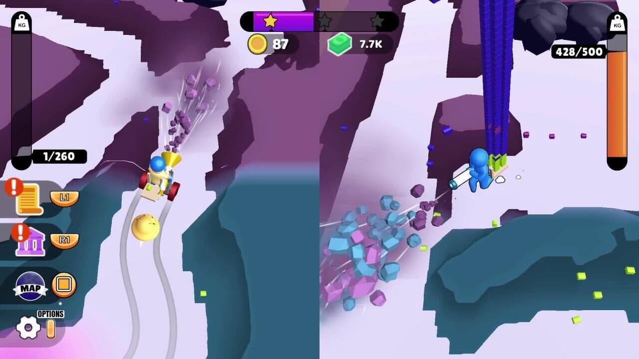 Astro Miner thumbnail 3