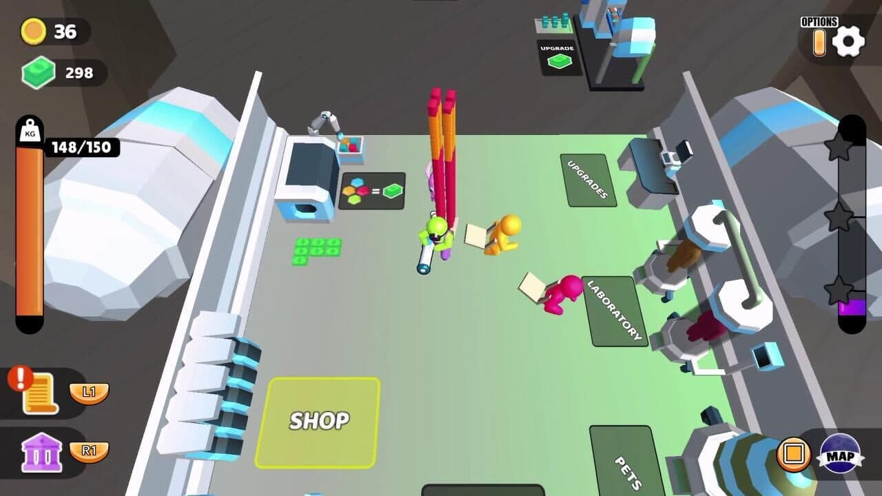 Astro Miner thumbnail 4