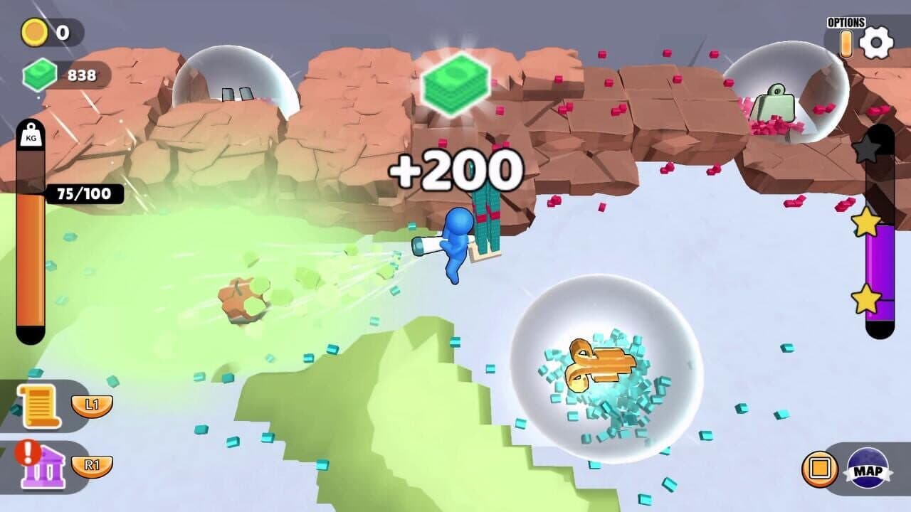 Astro Miner thumbnail 2