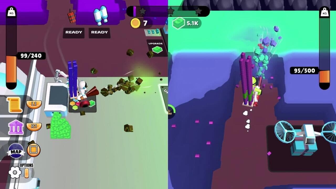 Astro Miner thumbnail 5