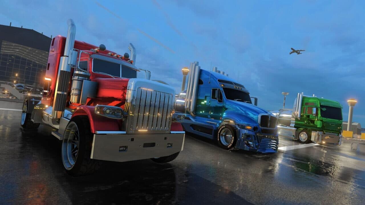 Truck Drag Racing Legends thumbnail 2