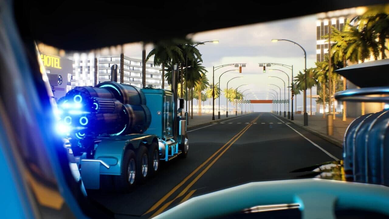 Truck Drag Racing Legends thumbnail 3