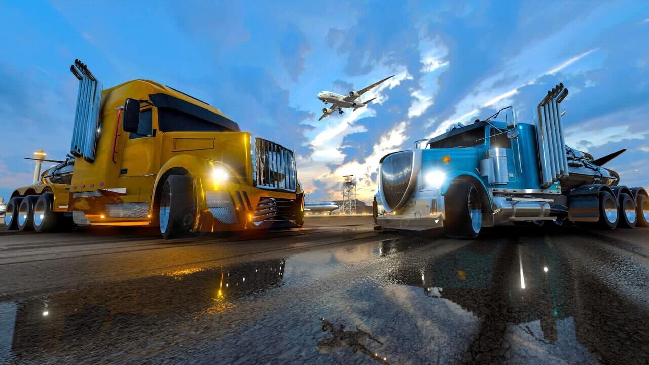 Truck Drag Racing Legends thumbnail 5