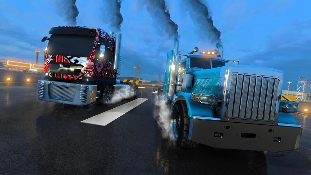 Truck Drag Racing Legends thumbnail 6