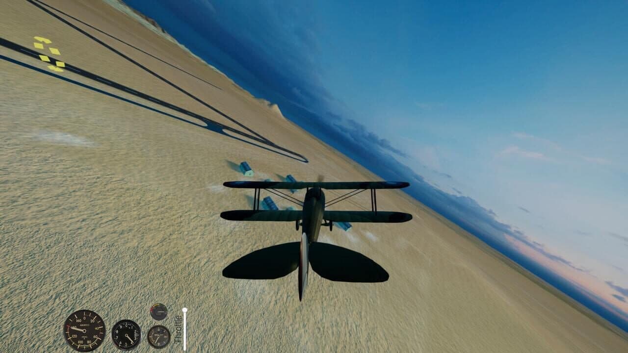 Universal Flight Simulator: Extended thumbnail 3