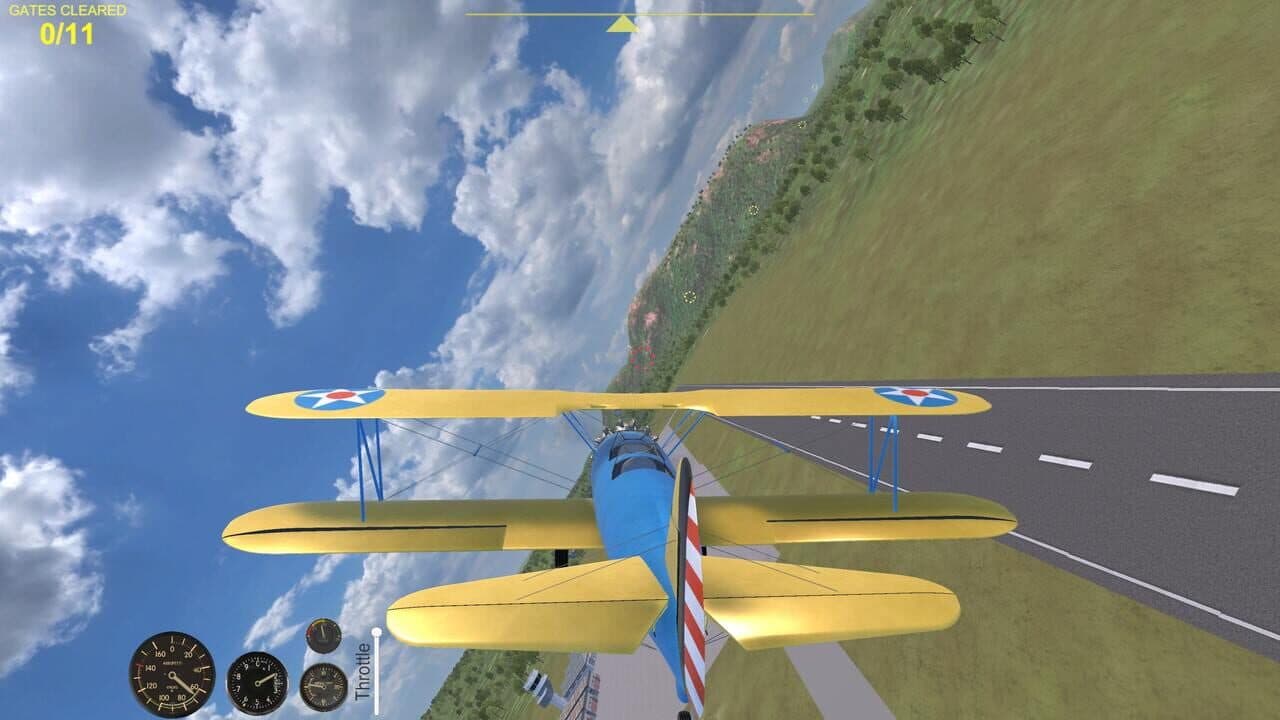 Universal Flight Simulator: Extended thumbnail 4
