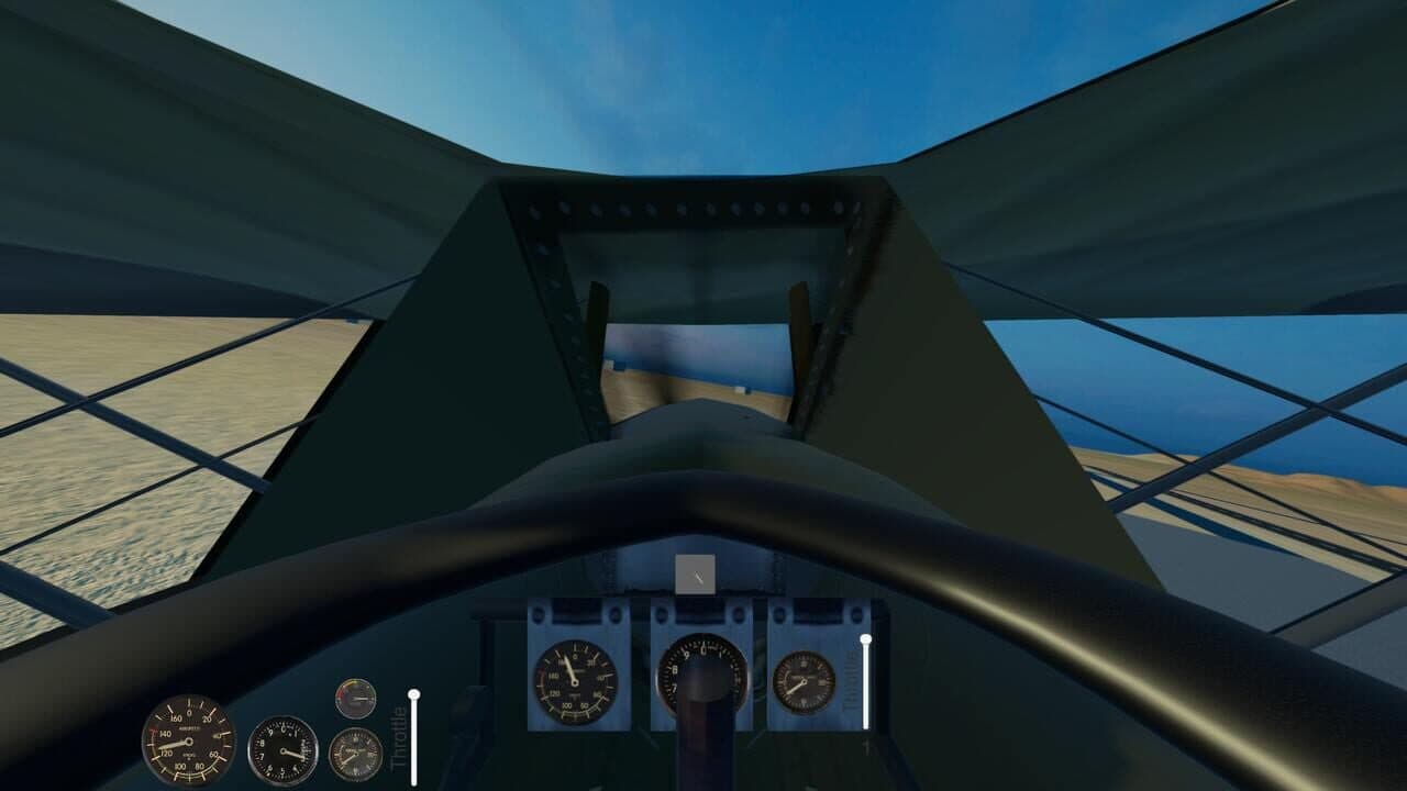 Universal Flight Simulator: Extended thumbnail 5
