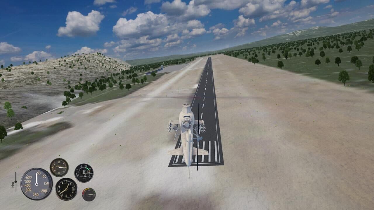 Universal Flight Simulator: Extended thumbnail 6