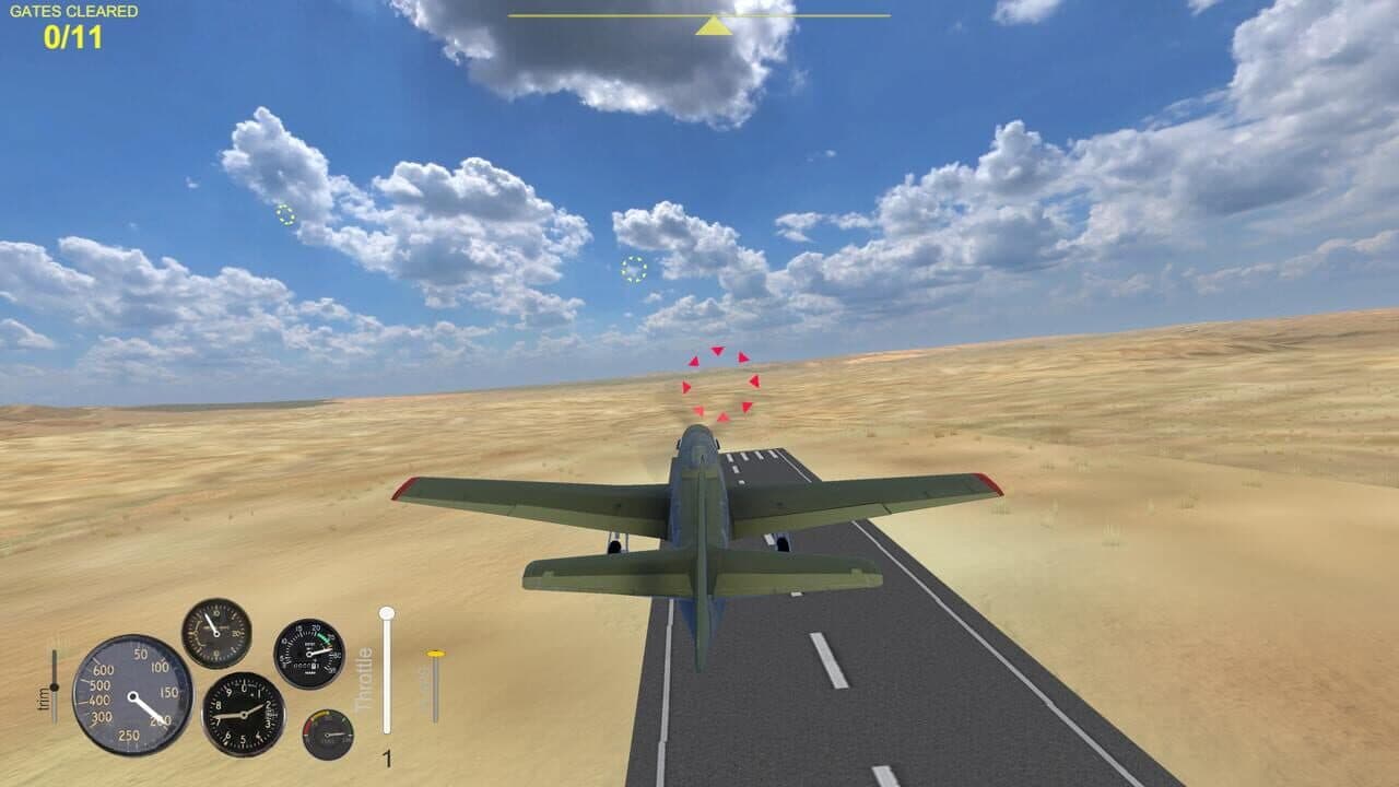 Universal Flight Simulator: Extended thumbnail 7