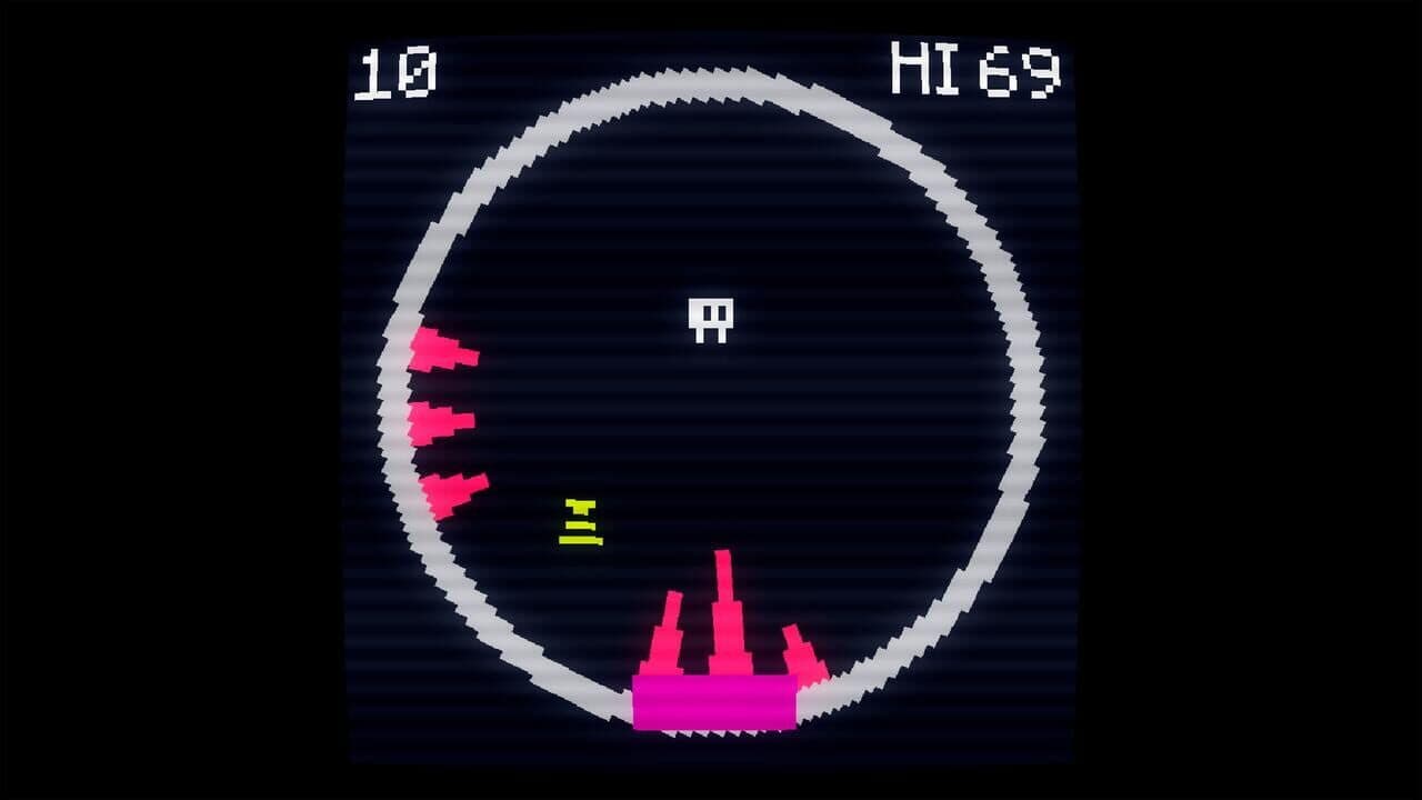 R Wheel screenshot 1