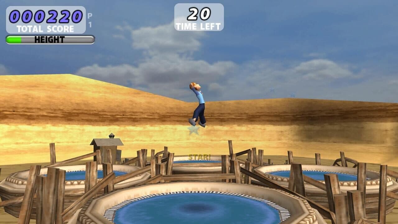Thrillville thumbnail 5