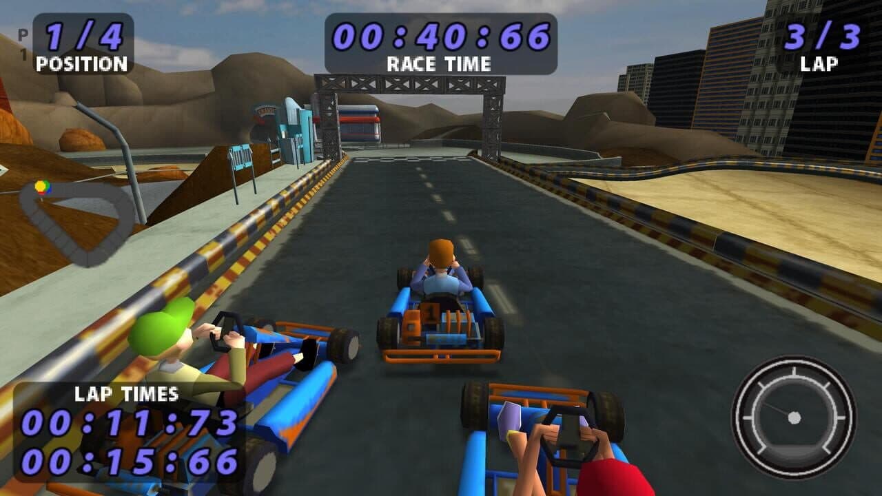Thrillville thumbnail 6