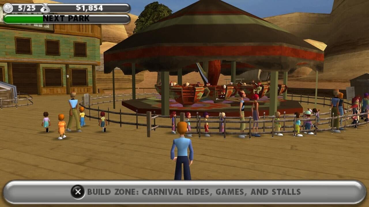 Thrillville thumbnail 10