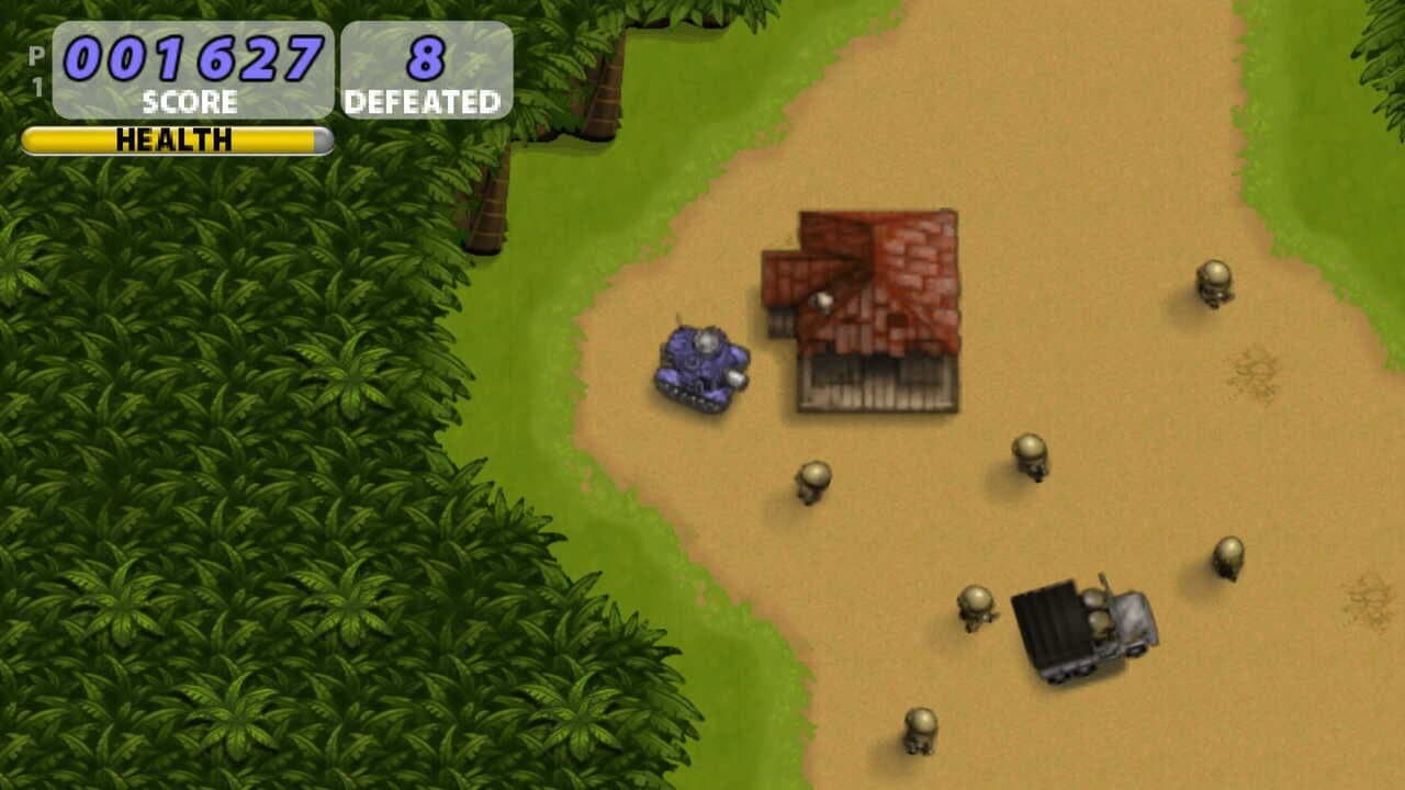 Thrillville: Off the Rails thumbnail 3