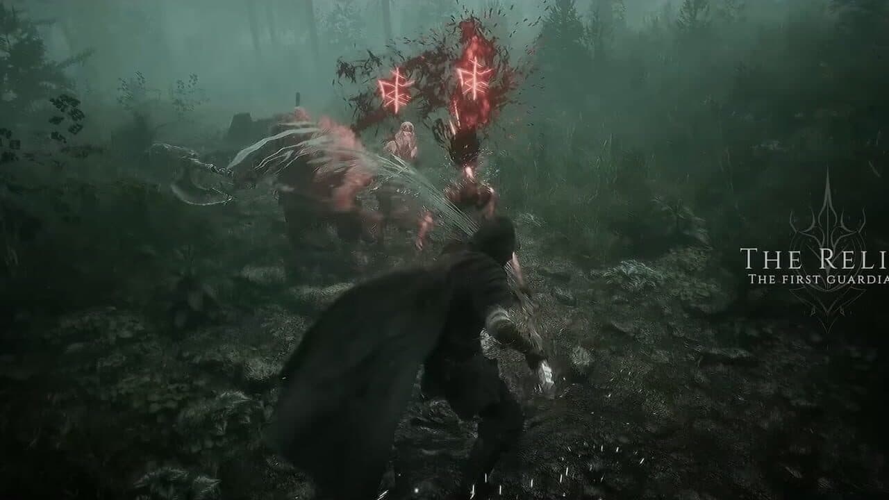 The Relic: First Guardian thumbnail 2