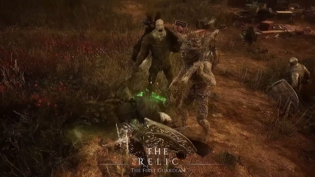 The Relic: First Guardian thumbnail 4