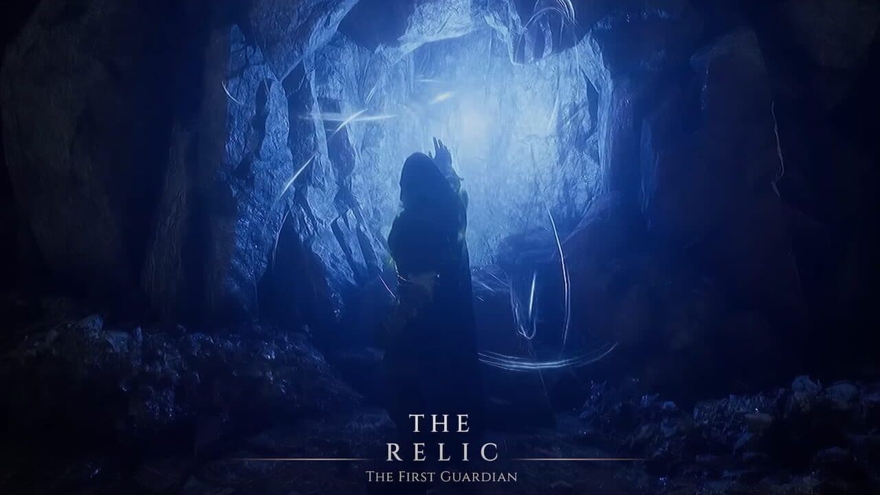 The Relic: First Guardian thumbnail 5