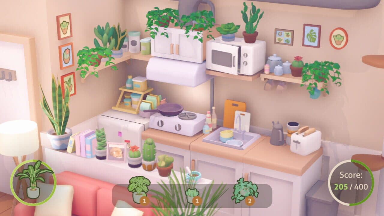 Urban Jungle thumbnail 2