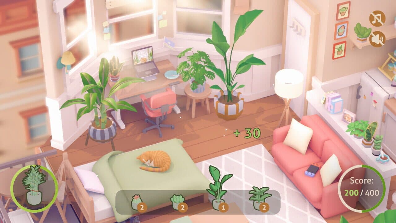 Urban Jungle thumbnail 4
