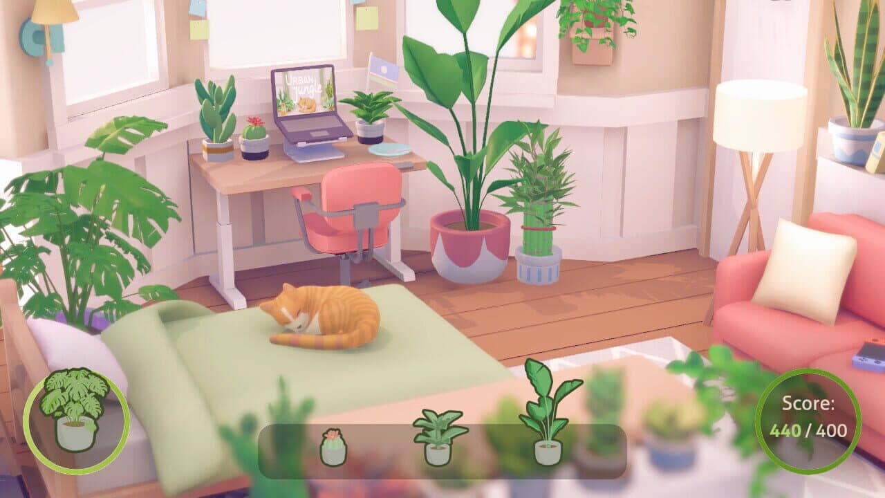 Urban Jungle thumbnail 5