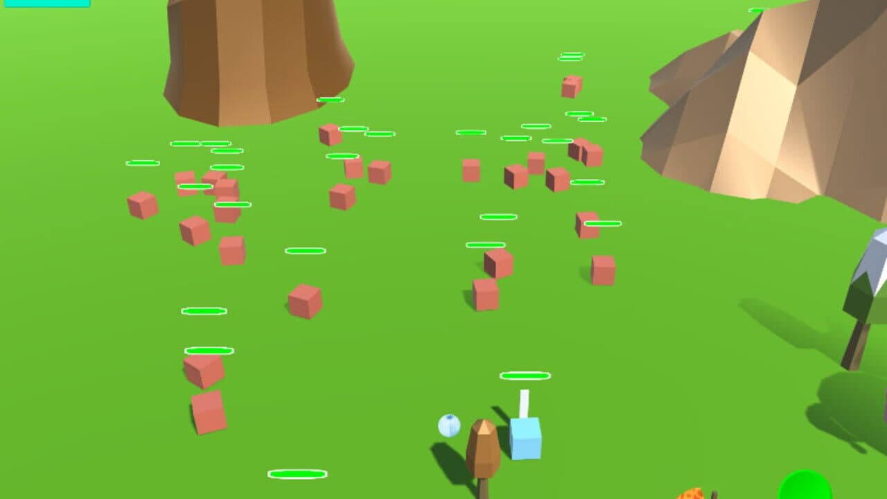 Underground secret screenshot 1