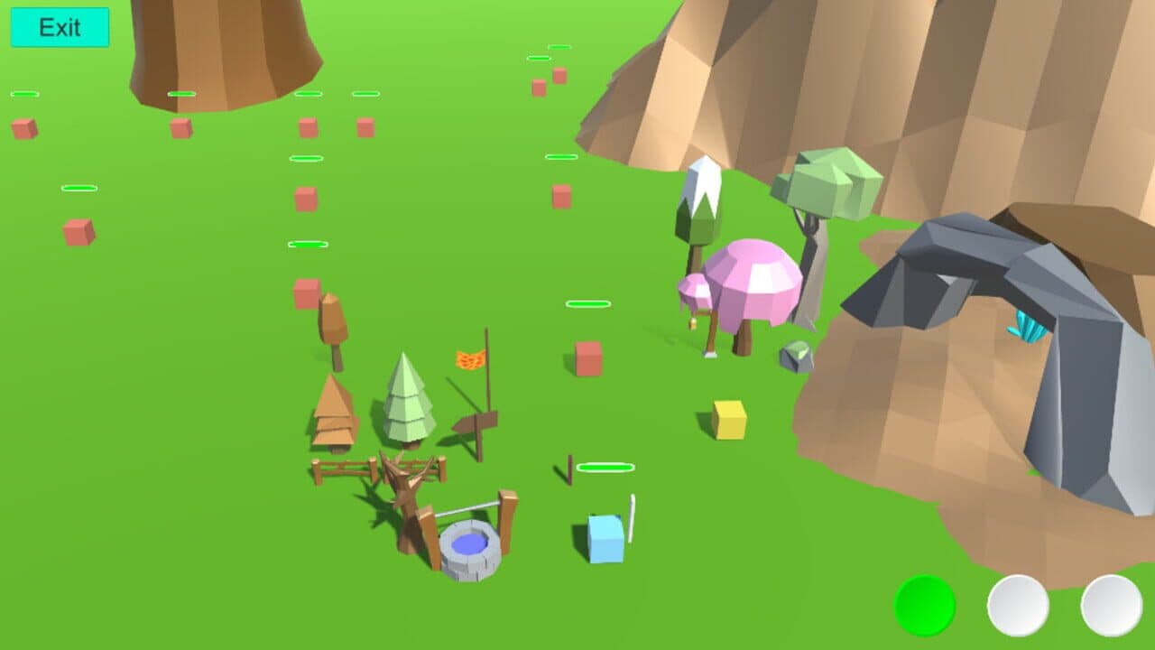 Underground secret thumbnail 2