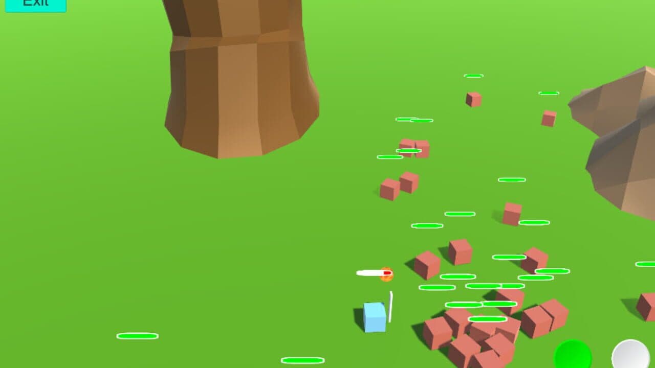 Underground secret thumbnail 5