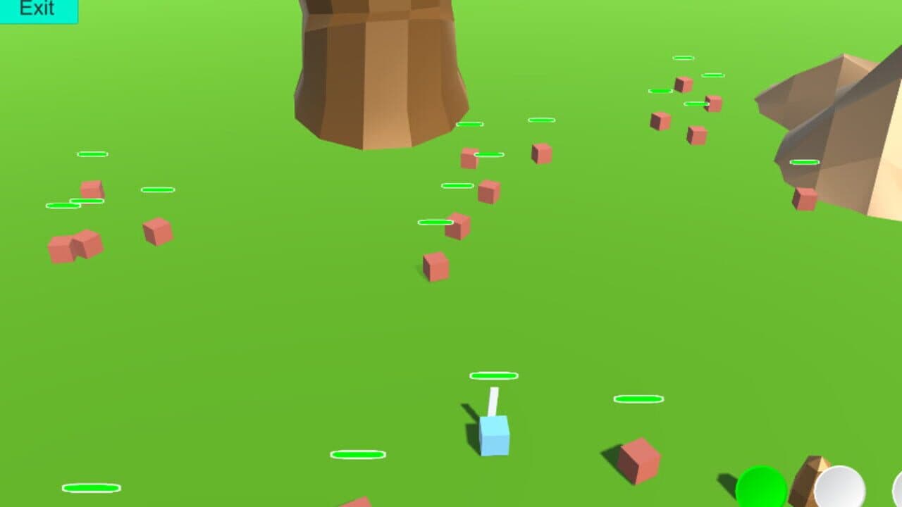 Underground secret thumbnail 3