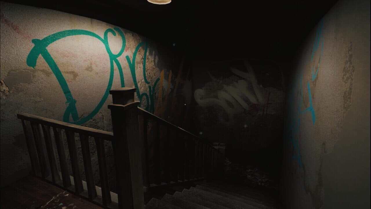 Unknown Memoirs: Stormy Night thumbnail 5